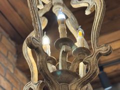 -卢布里西餐厅(总店)