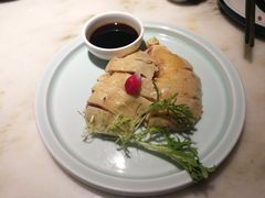 -绿茶餐厅(城西银泰城店)