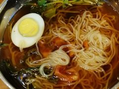 冷面-三千里韩式炭火烤肉(南八马路店)