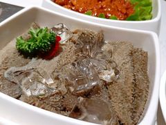 捞派毛肚-海底捞火锅(中商百货店)