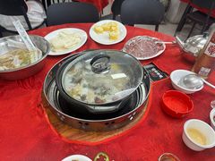 -花苑美食横琴生蚝火锅(拱北粤华路店)