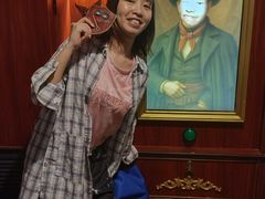 -逃脱反斗城沉浸剧情密室(北京路店)