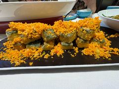 -聆桂烤鸭·金奖烤鸭(静联广场店)