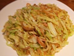 包菜粉丝-黑鸡小馆(金源店)