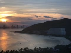 -芽庄珍珠岛游乐园
