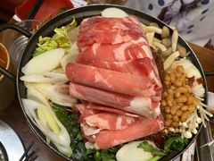 -米屋石锅拌饭(师大店)