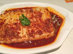 -金柱大盘鸡(新华南路店)