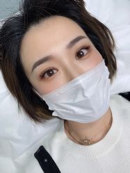 -Yue Show馨选·半永久纹眉纹眼线