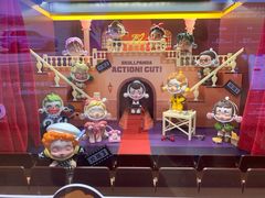 -泡泡玛特POPMART(宁波印象城店)