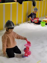 -宝燕乐园(闵行旗舰店)