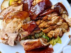 -昌记隆江猪脚饭(白石龙店)