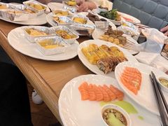 -禾斗海鲜自助(城阳宝龙店)