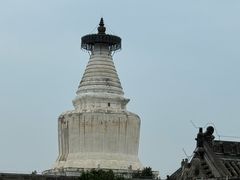-妙应寺白塔
