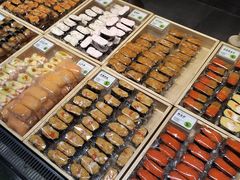 -N多寿司(恒隆店)