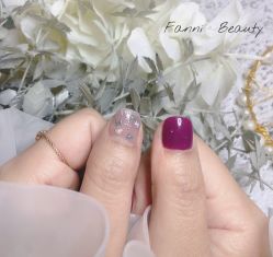 -Fanni美甲美睫皮肤管理