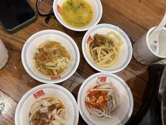 -山西会馆·晋菜·晋商宴·学堂记忆(许坦西街店)