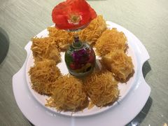 -驿舍·民國老营房院子私房菜(科学会堂店)