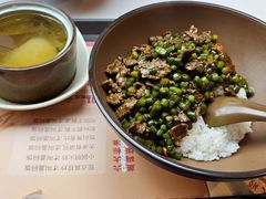 -德天顺盖码饭(人民西路店)