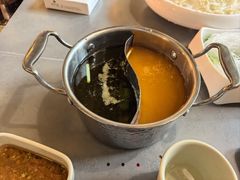 -君邦火锅(新疆大厦店)