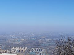 -北京鹫峰国家森林公园
