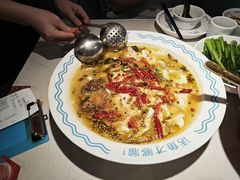 -花椒俏川菜小馆(南海万达店)