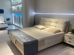 -栖作床垫(欧亚达家居光谷店)