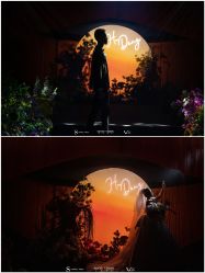 -南昌喜来登酒店·宴会厅