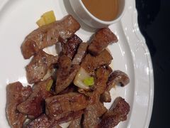 -龙宴海鲜城(经中路店)