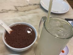 -宝香绑线肉骨茶(柏威年广场店)