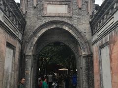 -安仁古镇