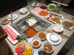 -海底捞火锅(群光广场店)