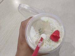 -蜜雪冰城(万达金街中段店)
