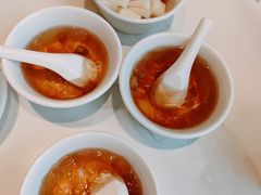 -饭橘汉江码头·乡野土菜馆(静安路店)