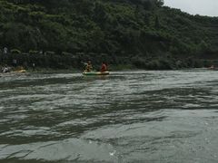 -南江大峡谷