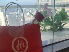 -海底捞火锅(振华广场生日主题店)