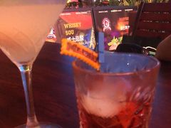 -MR.ROCKY洛奇先生RESTAURANT&BAR(宝安壹方城店)