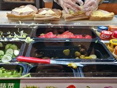 -赛百味SUBWAY(悠唐店)