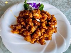 樱桃肉-牟传仁老菜馆(星海店)