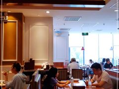 大堂-萨莉亚意式餐厅(国和1000店)