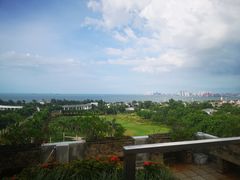 -美视五月花高尔夫度假酒店(滨海西店)