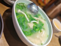 -向川南·水煮鱼·川菜(和平里店)