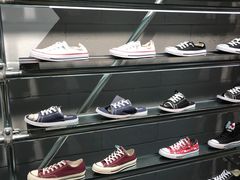 -CONVERSE匡威(王府井店)