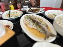 -老苏州芳和园茶酒楼  传统苏帮菜(观前店)