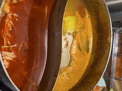 -金滏山烤肉·海鲜·火锅自助餐厅(襄阳万达店)