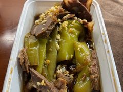 -好嫂子酱猪手•农家菜(学院南路店)