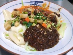 -大嘻咹biangbiang面(历史博物馆店)