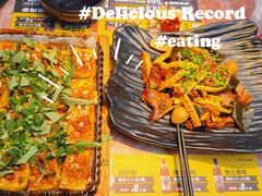-嘎嘎鸭脑壳(蜀汉路店)