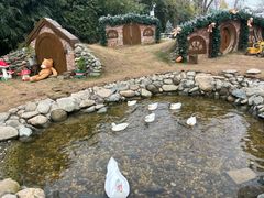 -HERRE·FARM 赫尔露营农场·团建聚会包场