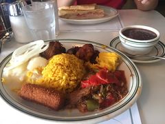 -Versailles Restaurant Cuban Cuisine