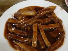 -老七饭馆(光荣道总店)